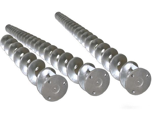 淄博螺旋輸送機設計廠家