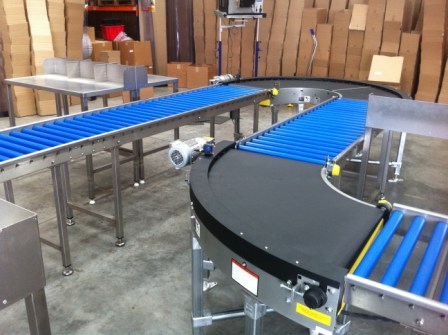 自動化流水線建設使用案列