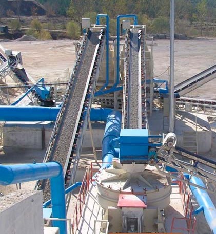 礦用帶式輸送機生產廠家