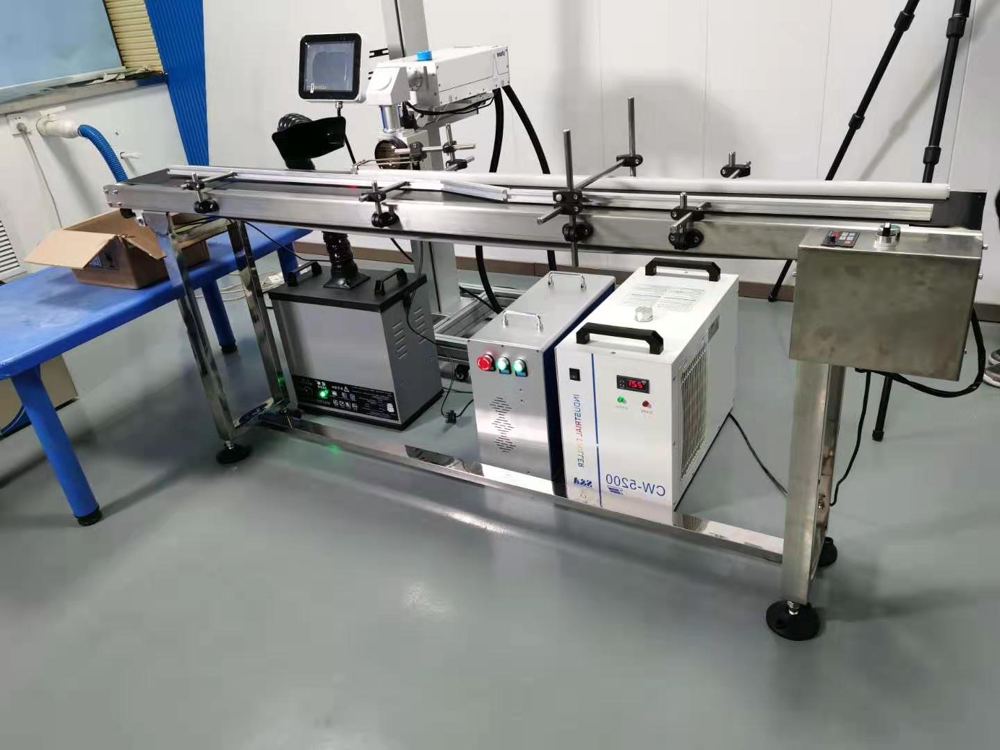 淄博自動(dòng)化流水線