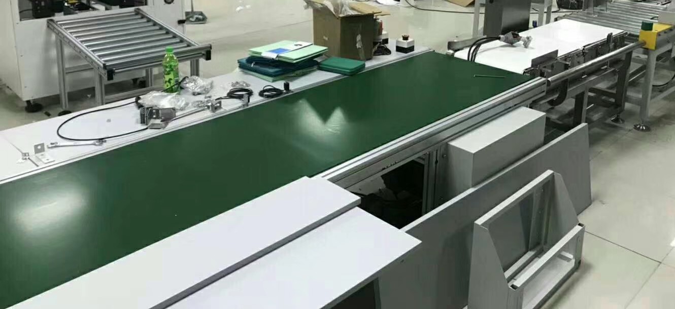 自動化淄博皮帶輸送機.jpg 自動化淄博皮帶輸送機.jpg